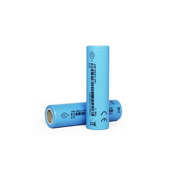 EVE 35V 18650 3500mAh 10.2A Battery 800 cycles