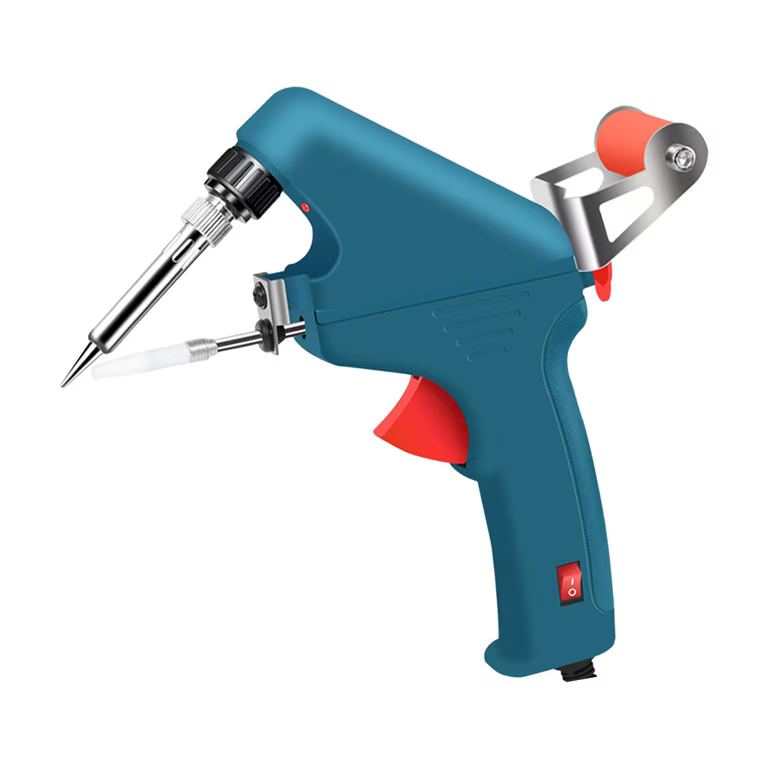 Soldering Iron 60W Eagle Beak Endothermic Handheld Gun