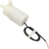 3-6V small water pump amphibious type #HH4 12286