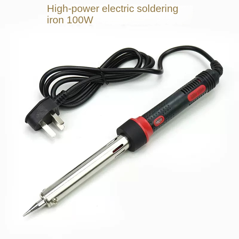 220V Electric Soldering Iron 80W