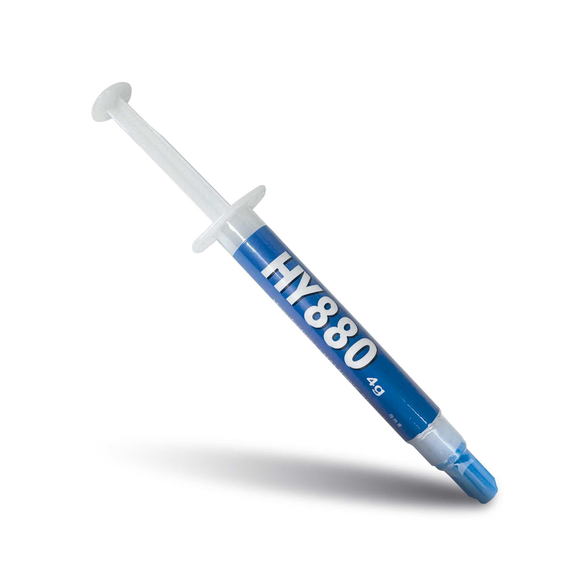 HY880 Thermal Grease Paste 5.15W-m-K For CPU VGA LED Chipset PC