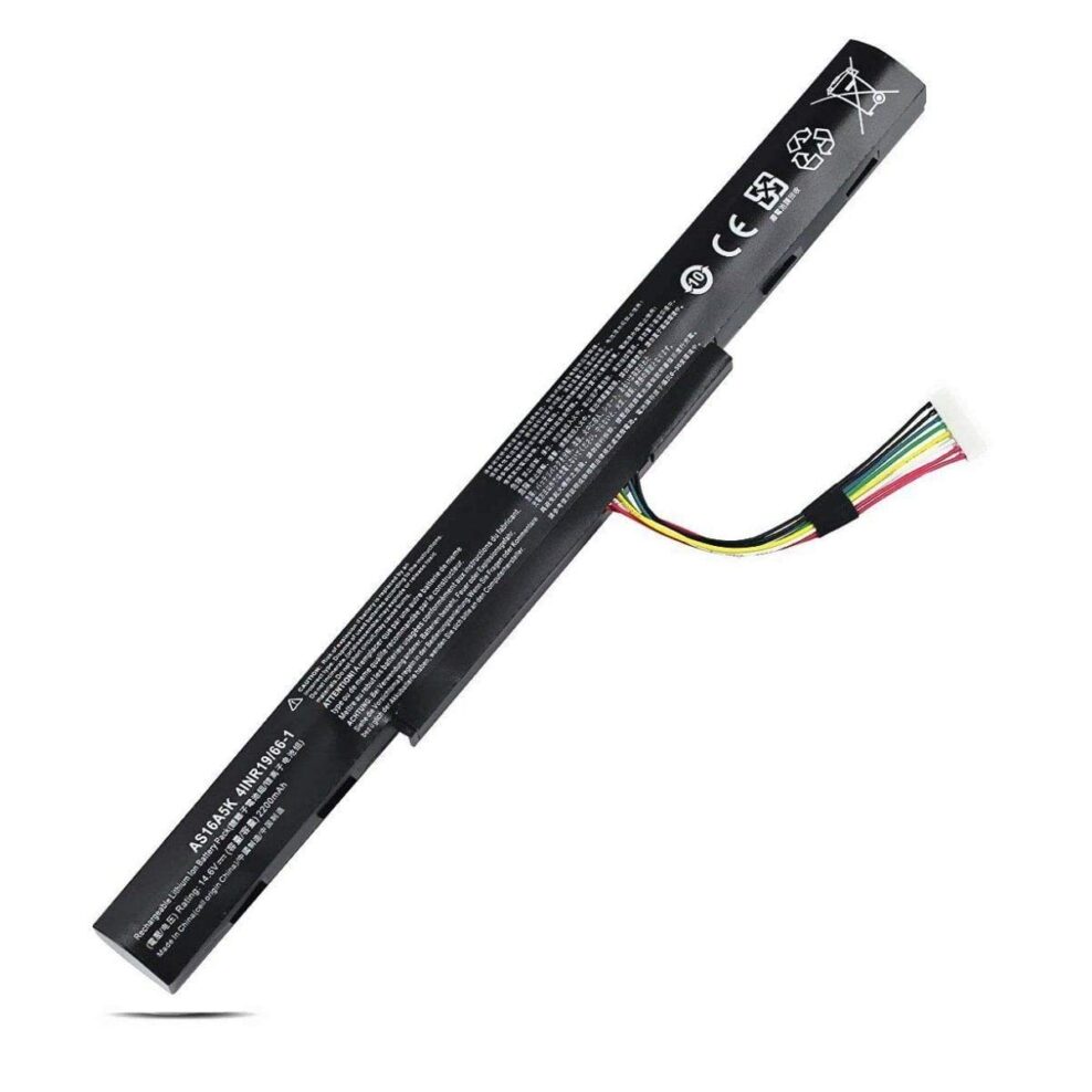 battery acer as16a5k