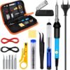 13 in 1 60W Electric Soldering Iron Kit GCFP0001-003