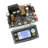 60V 20A 1200W Adjustable DC power Supplu Constant Voltage And Current Step-down Module GXLA0682-001
