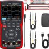 ZOYI ZT703S 3in1 Digital Multimeter 50MHz Bandwidth 280MS Rate PC Waveform Data Storage Dual Oscilloscope