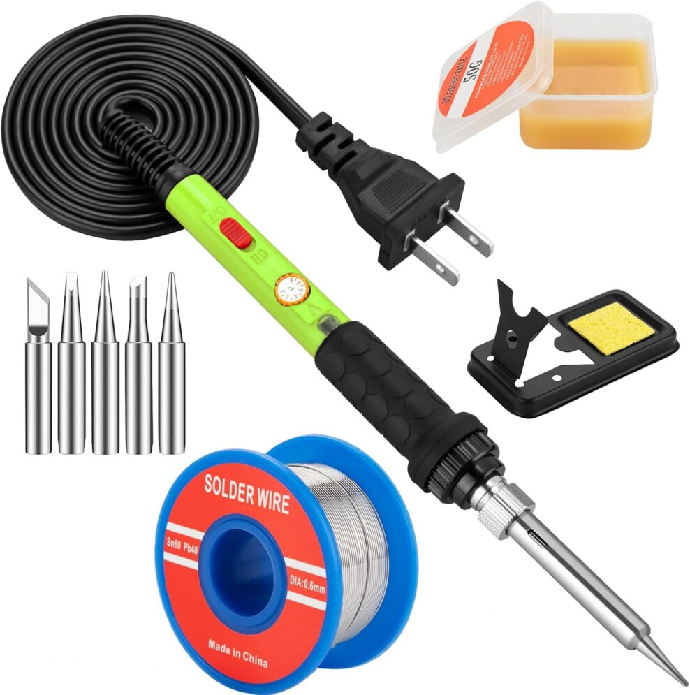 Soldering Iron