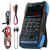 FNIRSI 2C23T 3 in 1 Digital Oscilloscope Multimeter Function Signal Generator 9999counts AC DC Voltage 50MS/s 10MHz Dual Channel