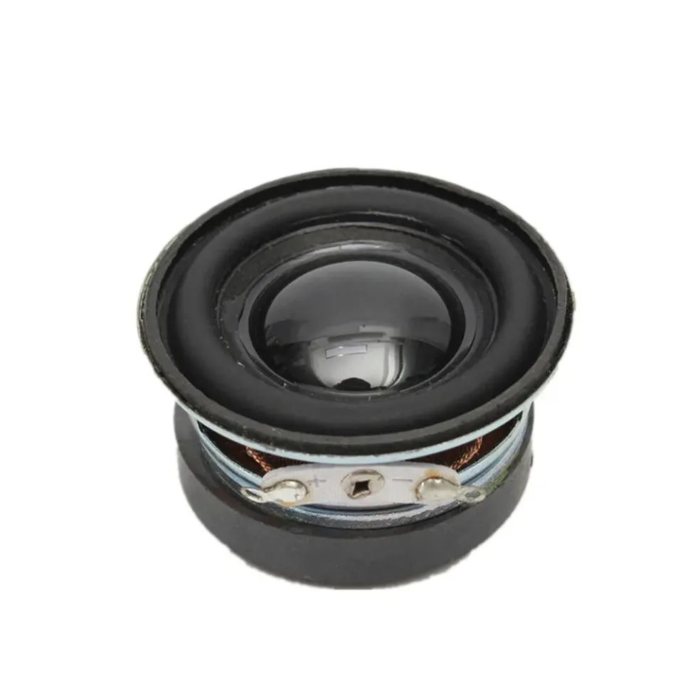 40mm Acoustic Speaker 4Ohm 3W Speaker