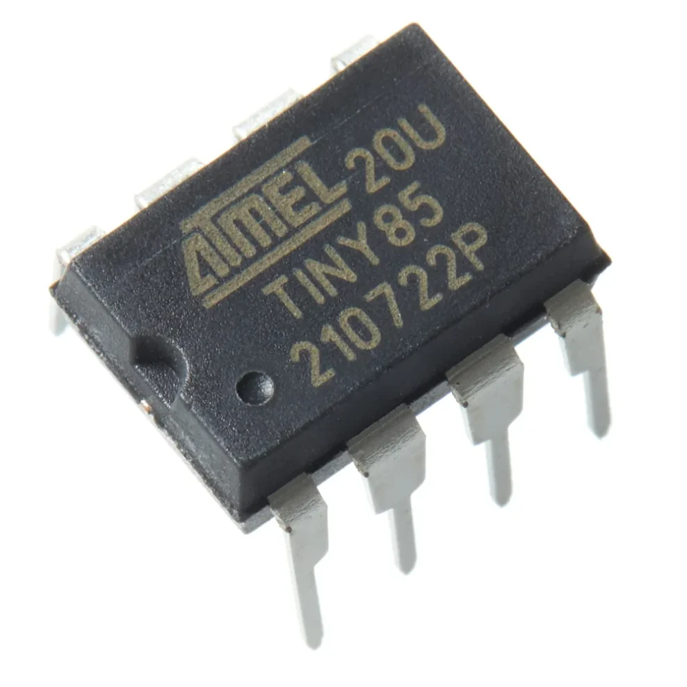 Original ATTINY85