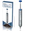 Aluminum Powerful Desoldering Pump Suction Tin Gun Soldering Sucker Pen Removal Vacuum #Y3 GCFG0002-001