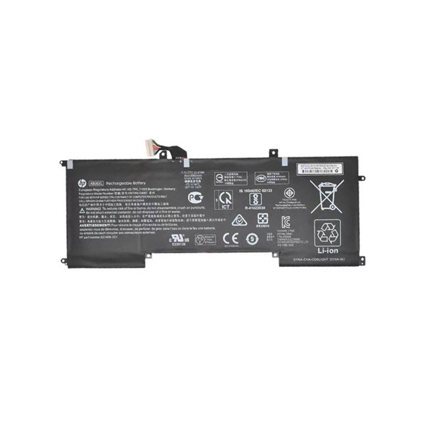 BATTERY HP AB06XL - 3600mah