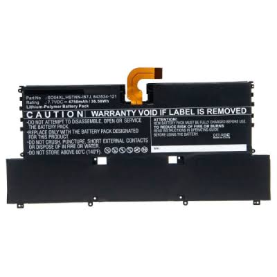 BATTERY HP SO04XL - 4550mah