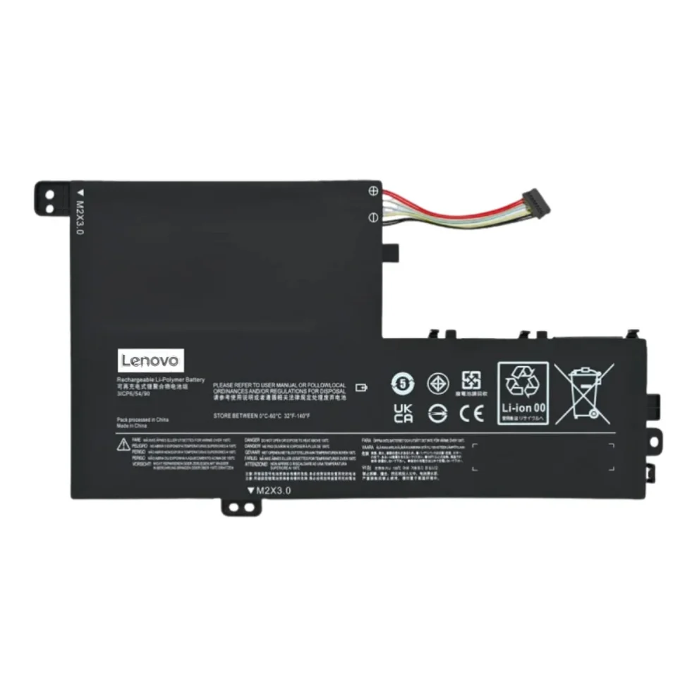 BATTERY LENOVO L15L3PB0 - 52.5wh