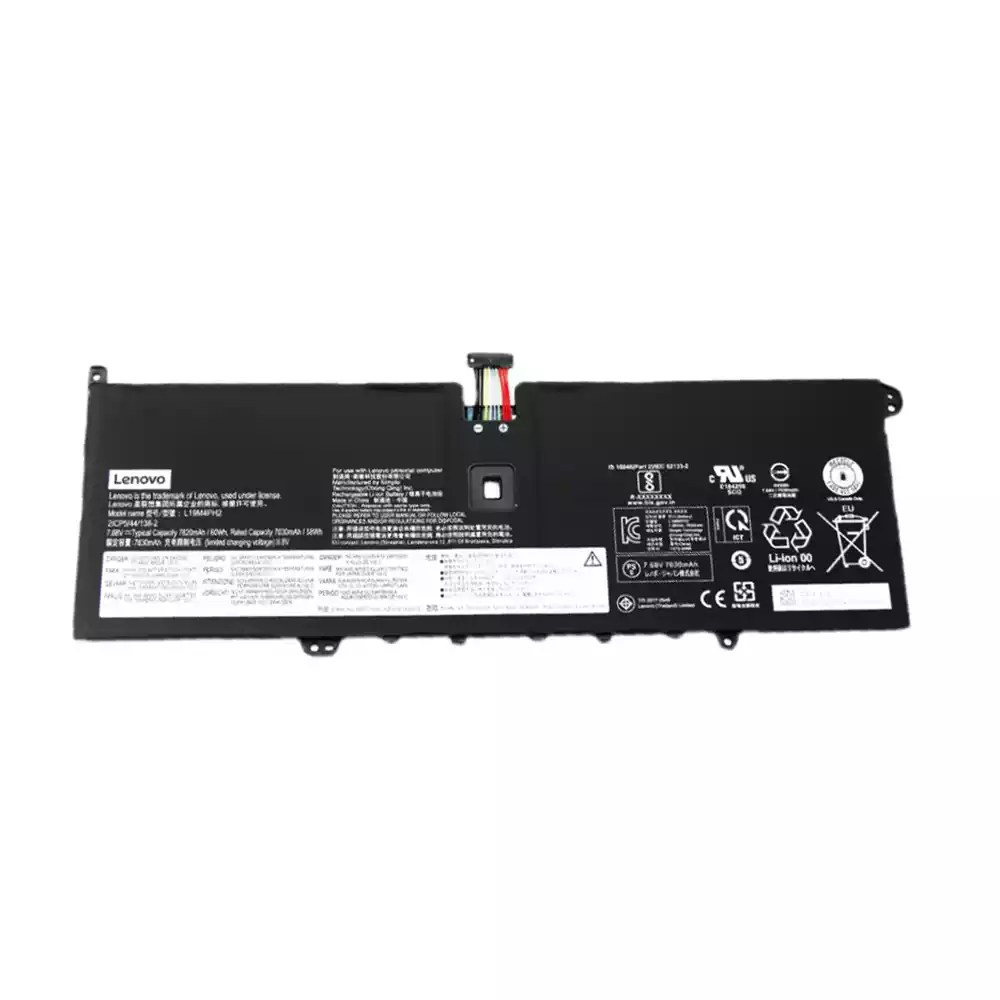 BATTERY LENOVO L19M4PH2 - 60wh