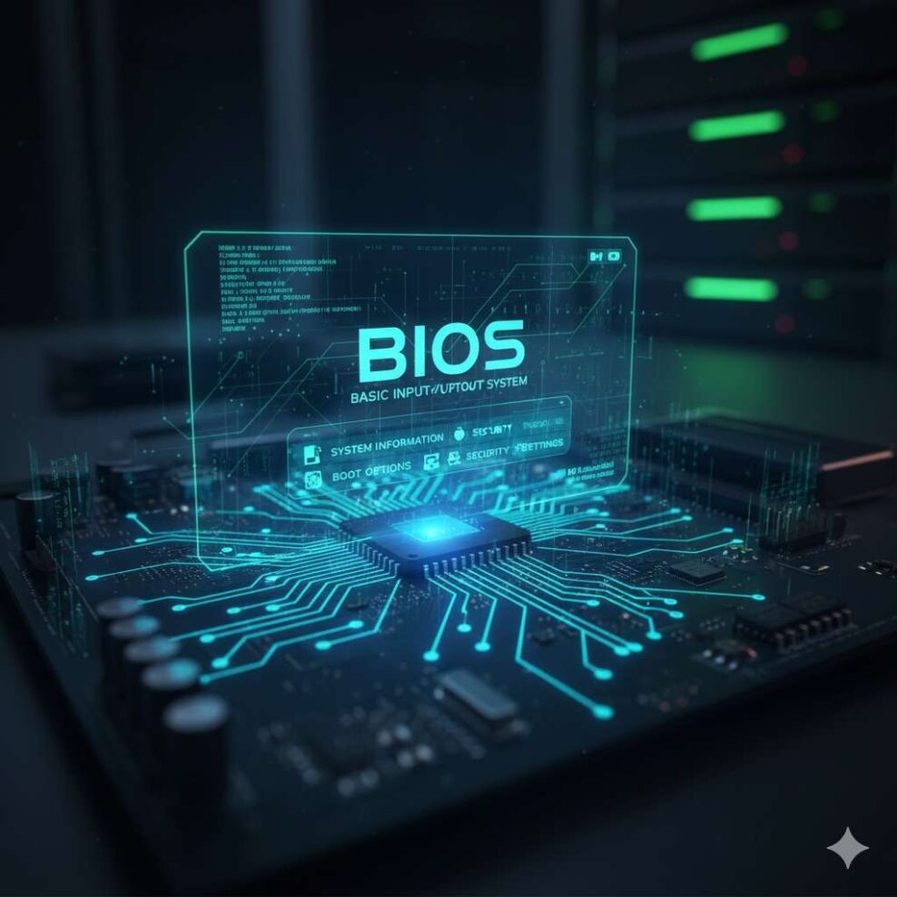 Bios