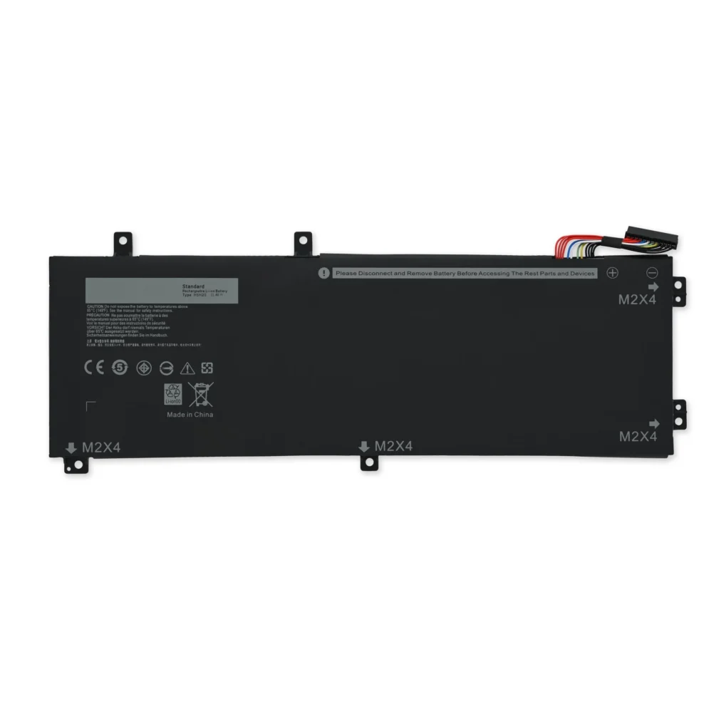 Battery DELL h5h20