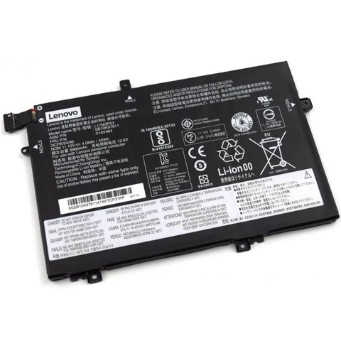 Battery LENOVO L17C3P52