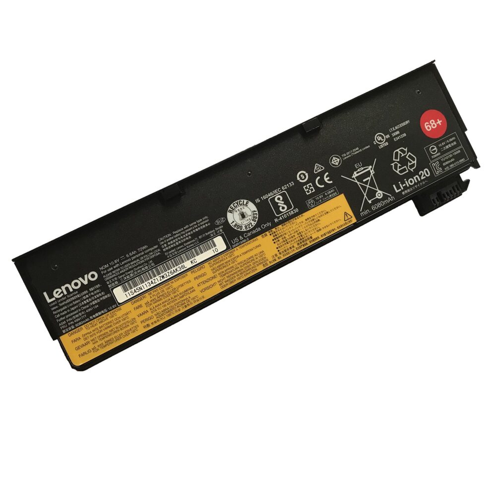Battery LENOVO X240