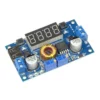 DC-DC adjustable Step-Down +LED+Voltmeter #G11 011034