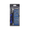 58in 1 Precision Screwdriver Kit Computer Repair Tool Kit NN Y-JL0202A