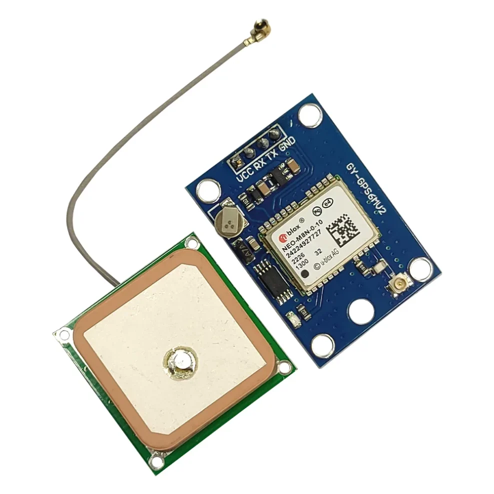NEO-8M with antenna GPS Module #U7 12568
