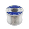 High Quality Tin Welding Solder Wire 1.0mm Diameter 250g Rosin Activated Cored soldering wire Sn63 pb37