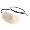 DC 3V-5V Low Noise Brushless Water Pump 80-100LH Horizontal #I3 050453