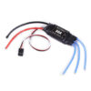 XXD 30A Brushless ESC motor Speed Controller 12219