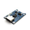 Type-C 5V 1A 18650 TP4056 Li-ion Lithium Battery Charger and Protection Module #G1 X52136
