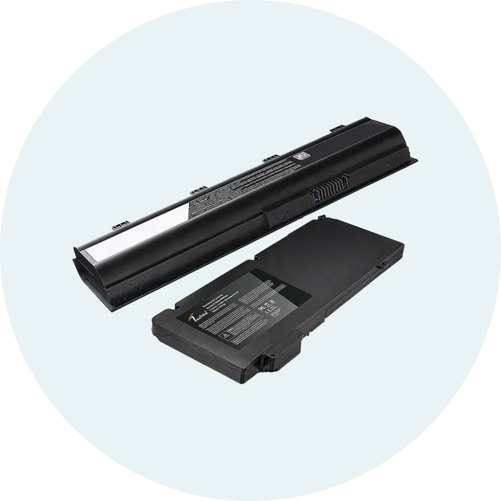 LAPTOP BATTERY