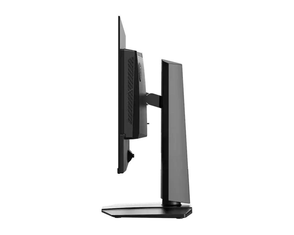 Alternative view of MSI MAG 274QP QD-OLED X24