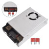 MPPT450W Solar Controller DC12-50V Input Boost Charging 24V36V48V60V72V Solar Boost Controller Lithium Lead-acid Gel Battery #GG 012692