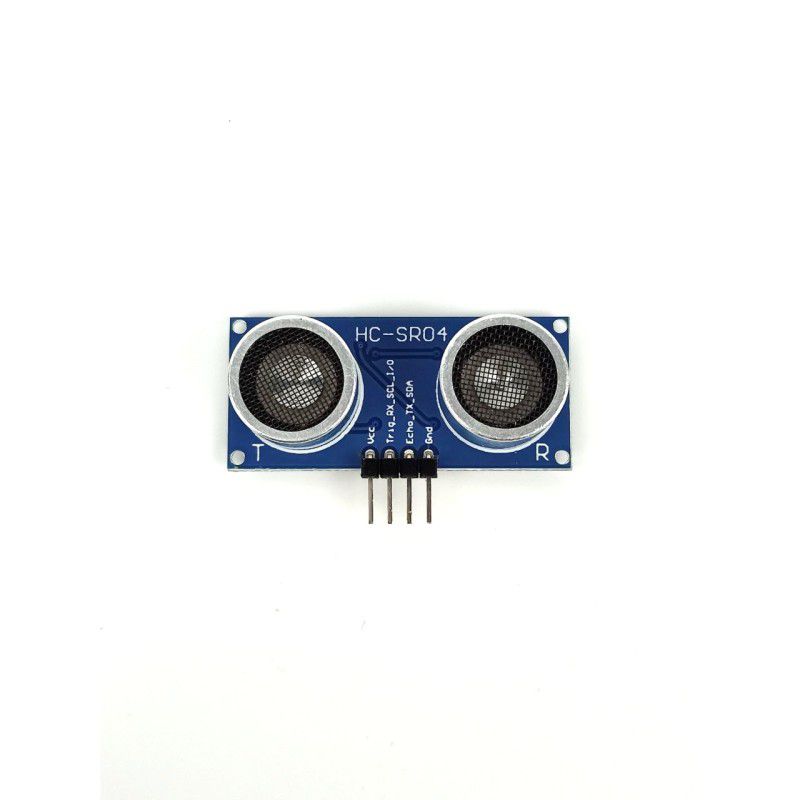 Ultrasonic Sensor #S3 012415
