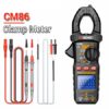 ANENG CM86 Digital Clamp Meter Multimeter 600A DC-AC Current Voltage Meter True-RMS