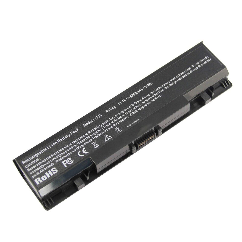 battery DELL 1735