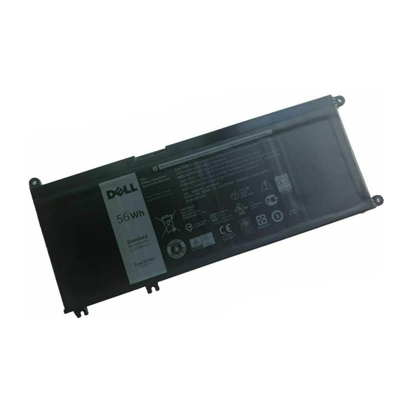 battery DELL 33YDH