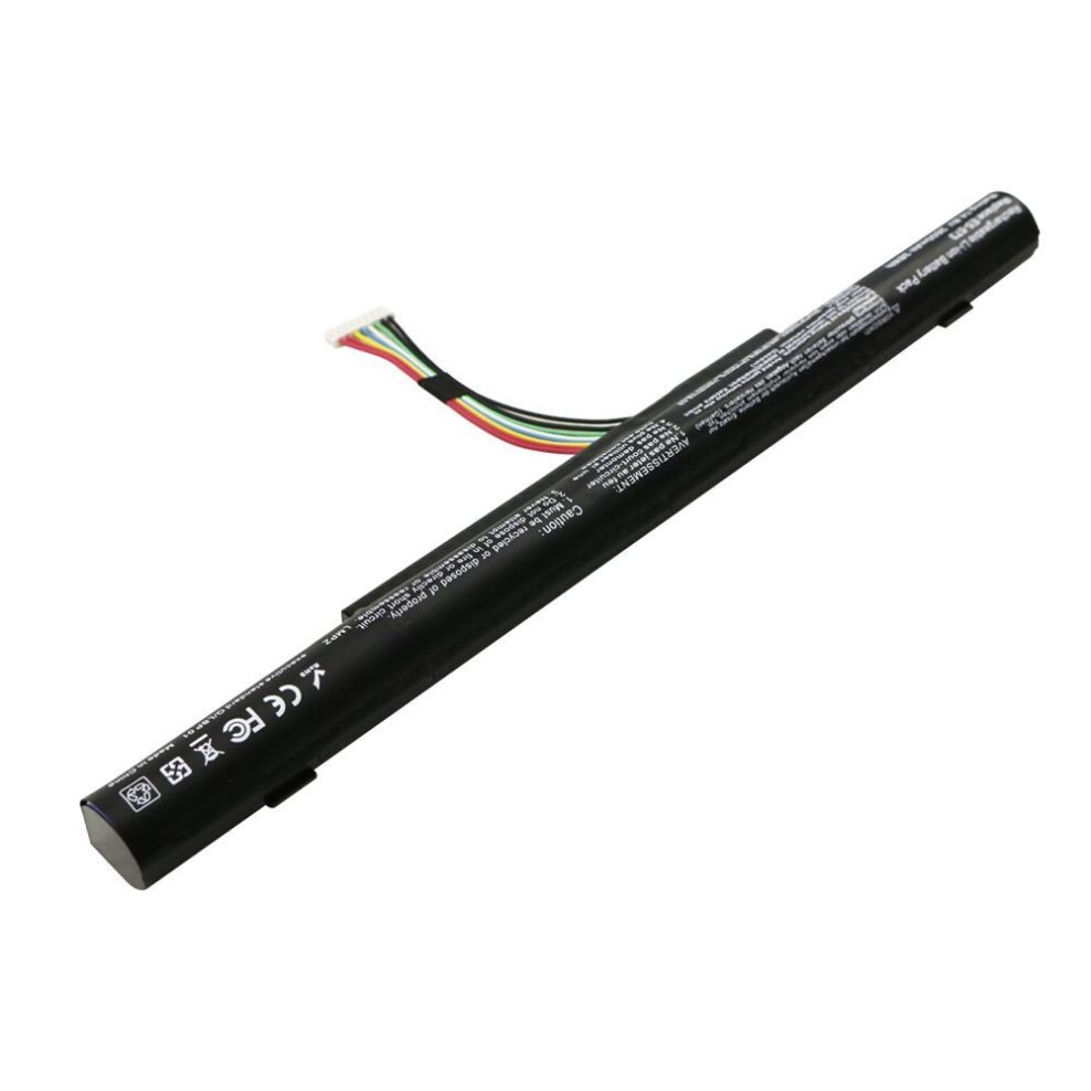 battery acer E5-574