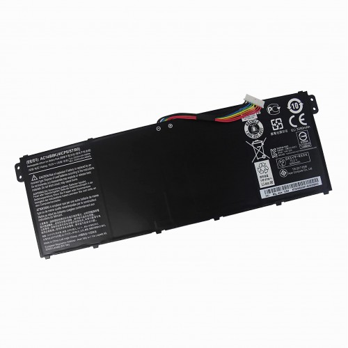 battery acer ac14b8k