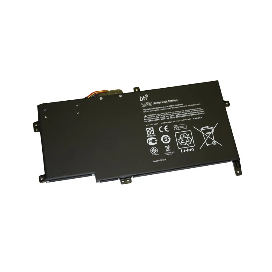 battery hp EG04XL