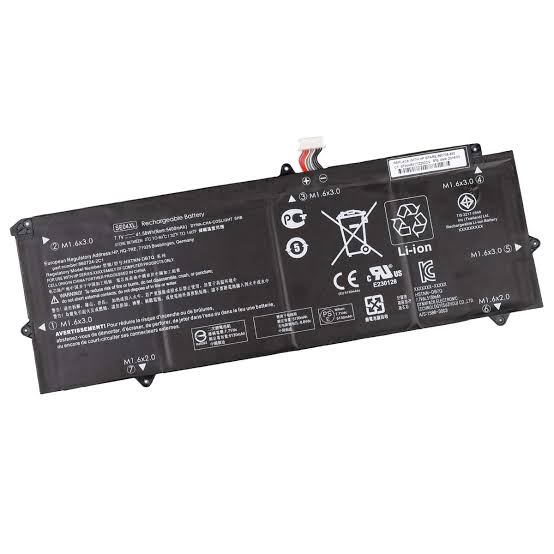 battery hp SE04XL