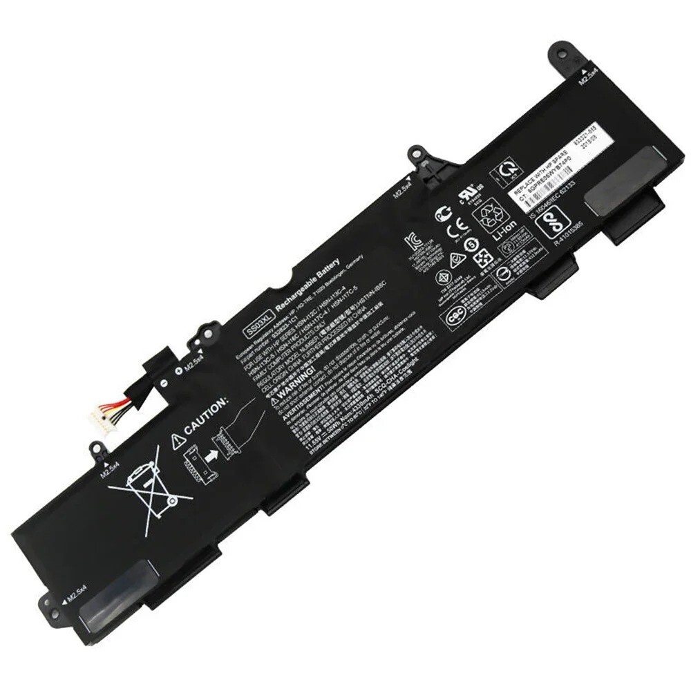 battery hp SS03XL