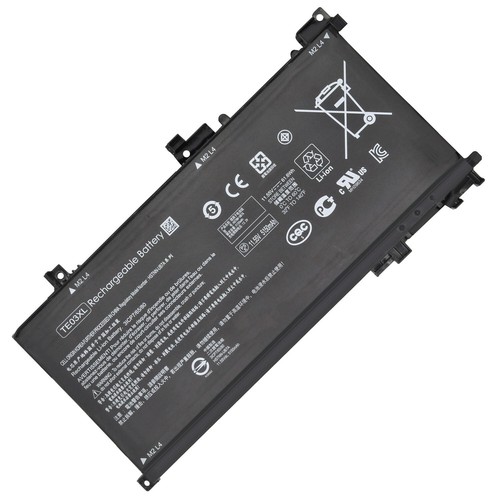 battery hp TE03XL