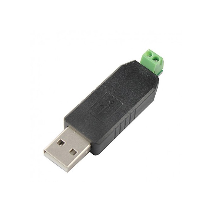USB to RS485 485 Converter Adapter CH340 #DD1 010623