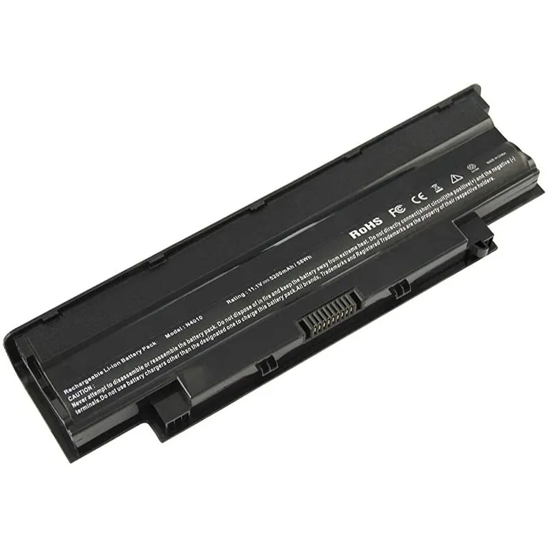 dell n5010 battery