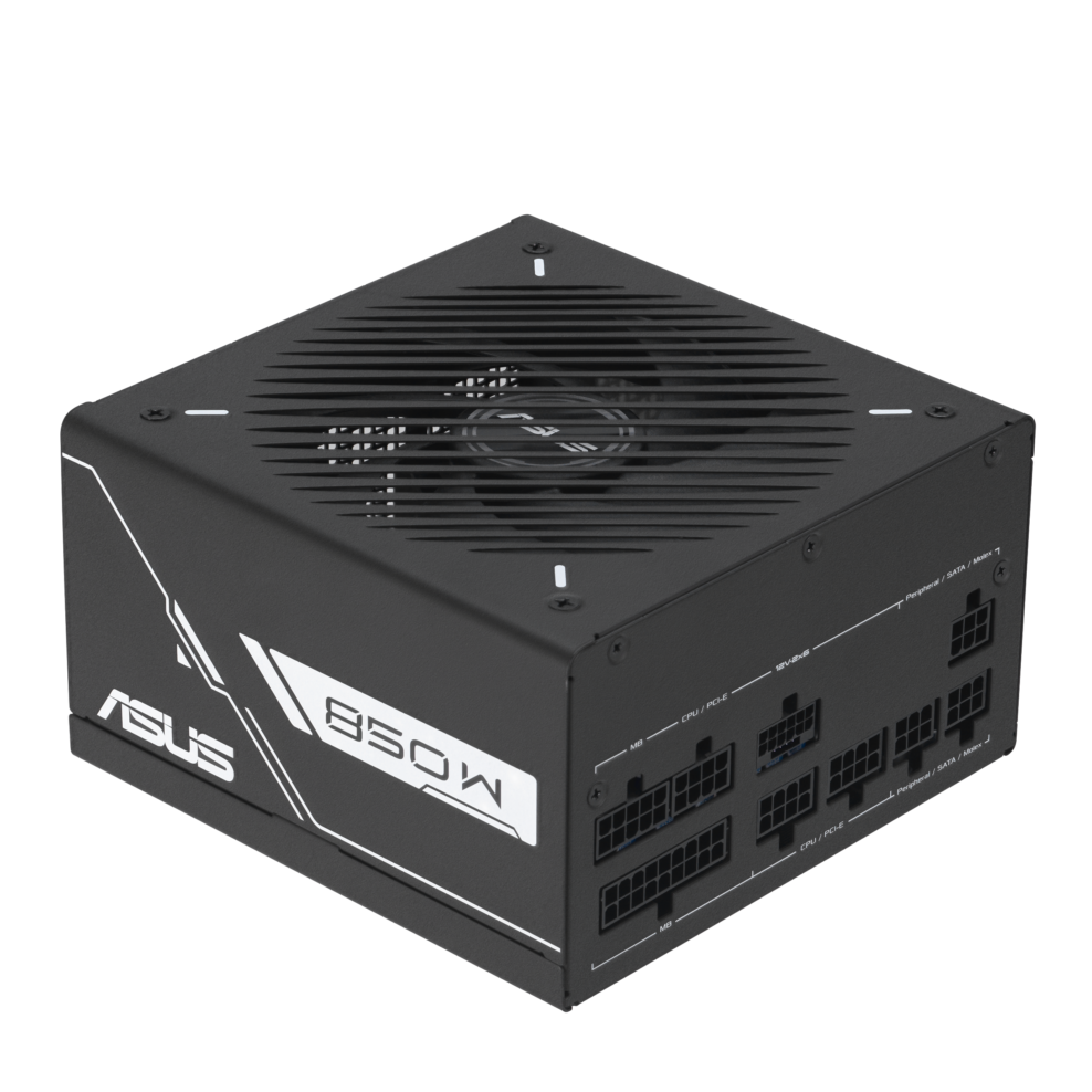 ASUS Prime 850W Gold – AP-850G