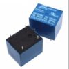 5V DC Power Relay SRD-5VDC-SL-C