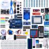 Starter Kit For Arduino Uno R3 12215