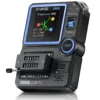 FNIRSI LCR P1 A Multifunctional Tester for Transistors, Diodes, Capacitance, Resistance, LCR and ESR Measurements #12