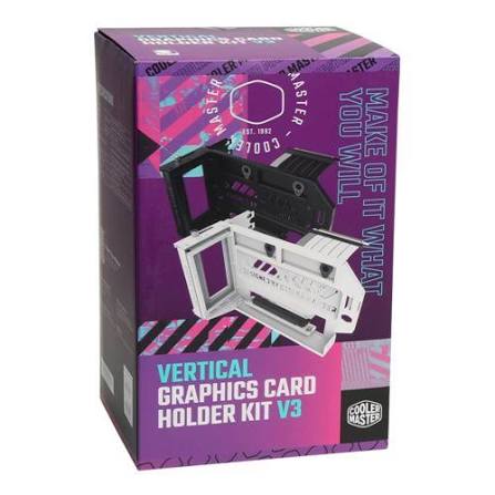 Cooler Master Vertical Graphics Card Holder Kit V3