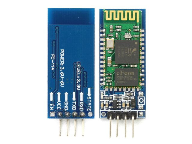 Bluetooth HC-06 Module #U10 010117